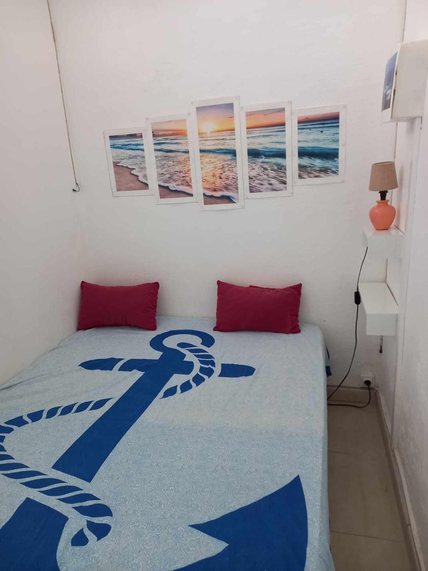 Appartement La Casa Verde Llançà Extérieur photo